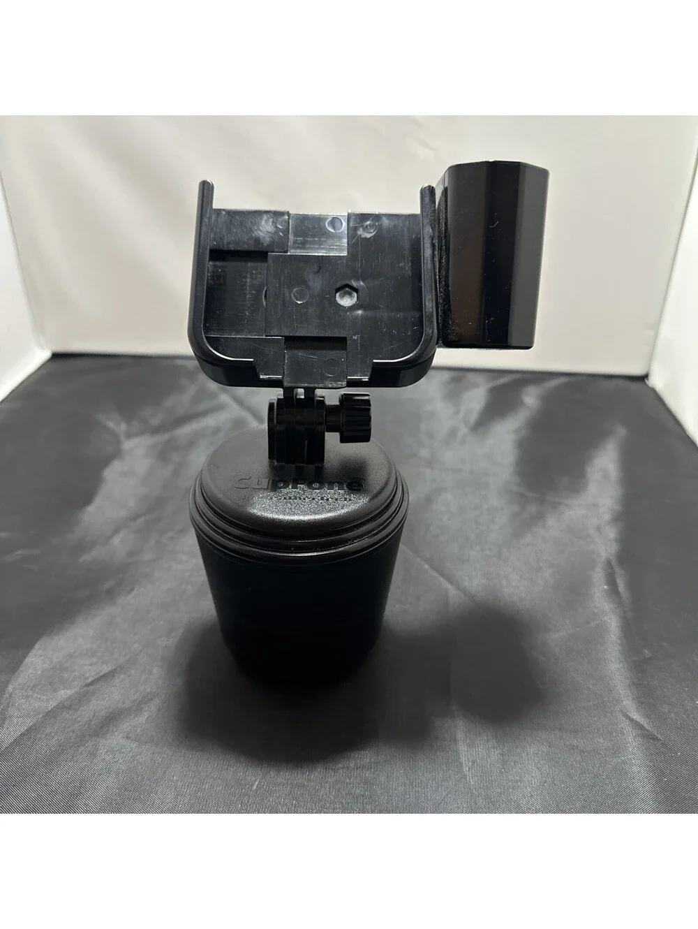 WeatherTech CupFone Universal Adjustable Car Mount Cell Phone Holder 81CF02